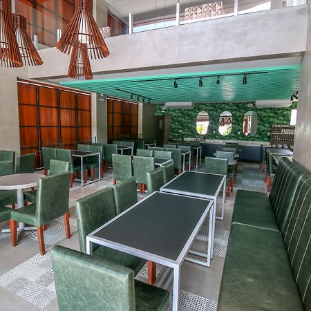 Hotel Da Praca Бонито Екстериор снимка